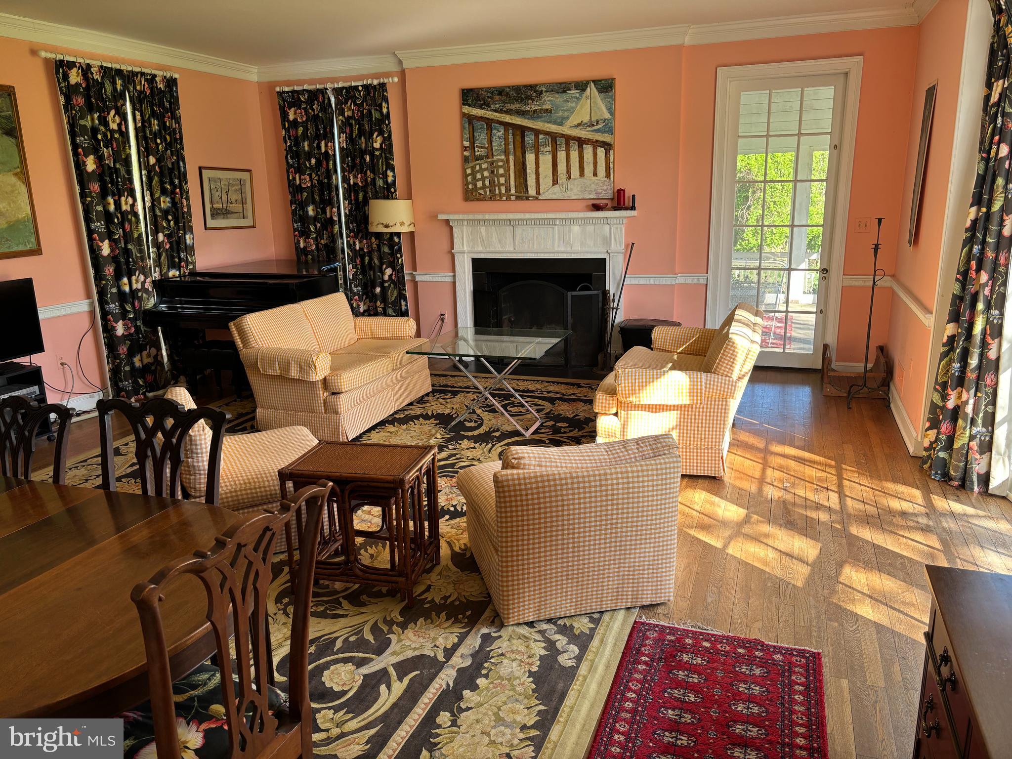 CLAIBORNE - Residential