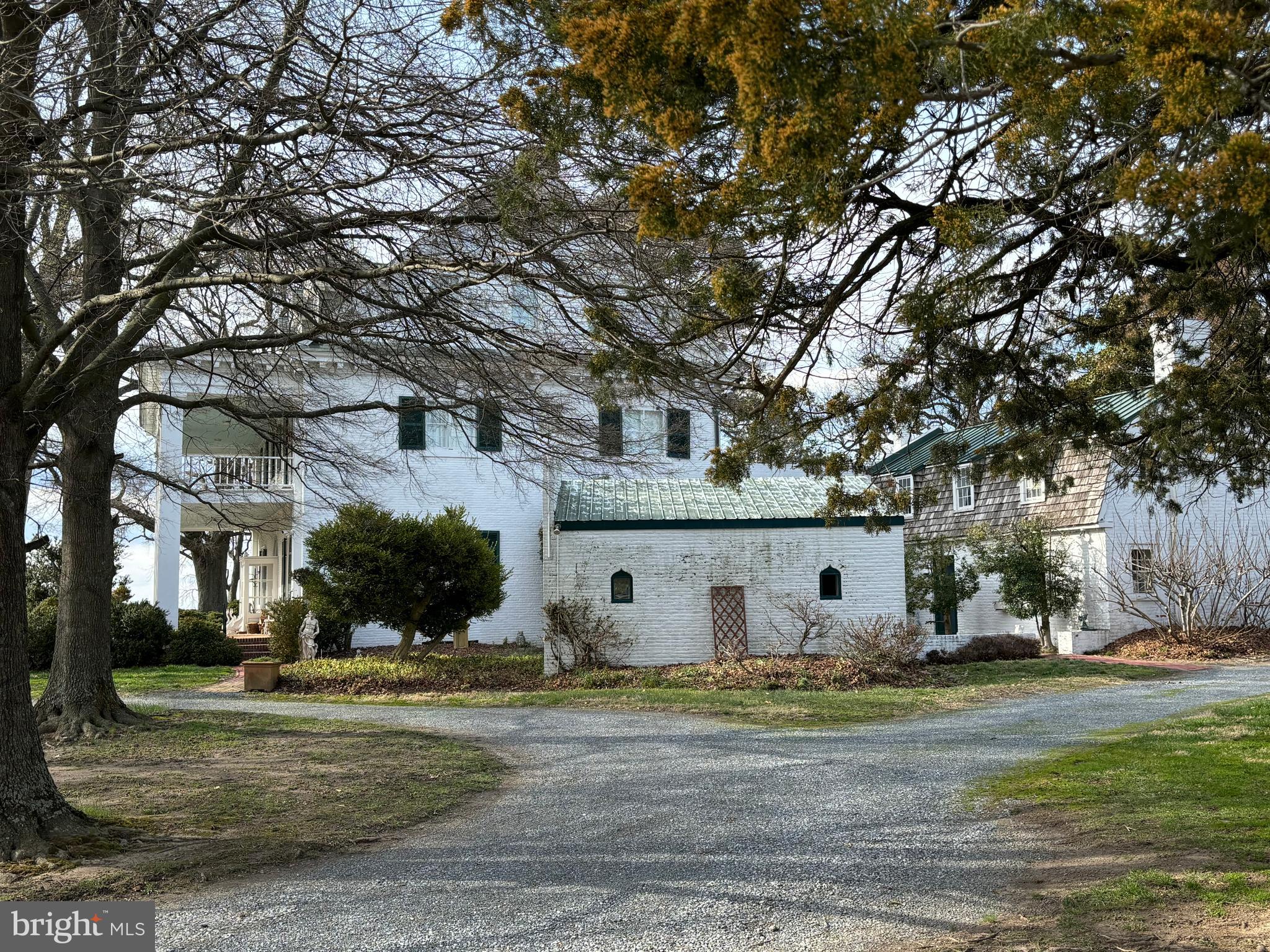 CLAIBORNE - Residential