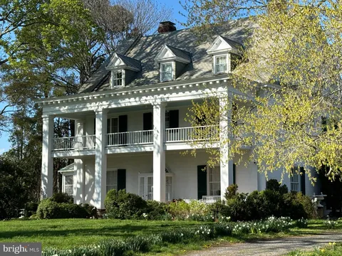 10770 Rich Neck Road, Claiborne, MD MLS: MDTA2010384