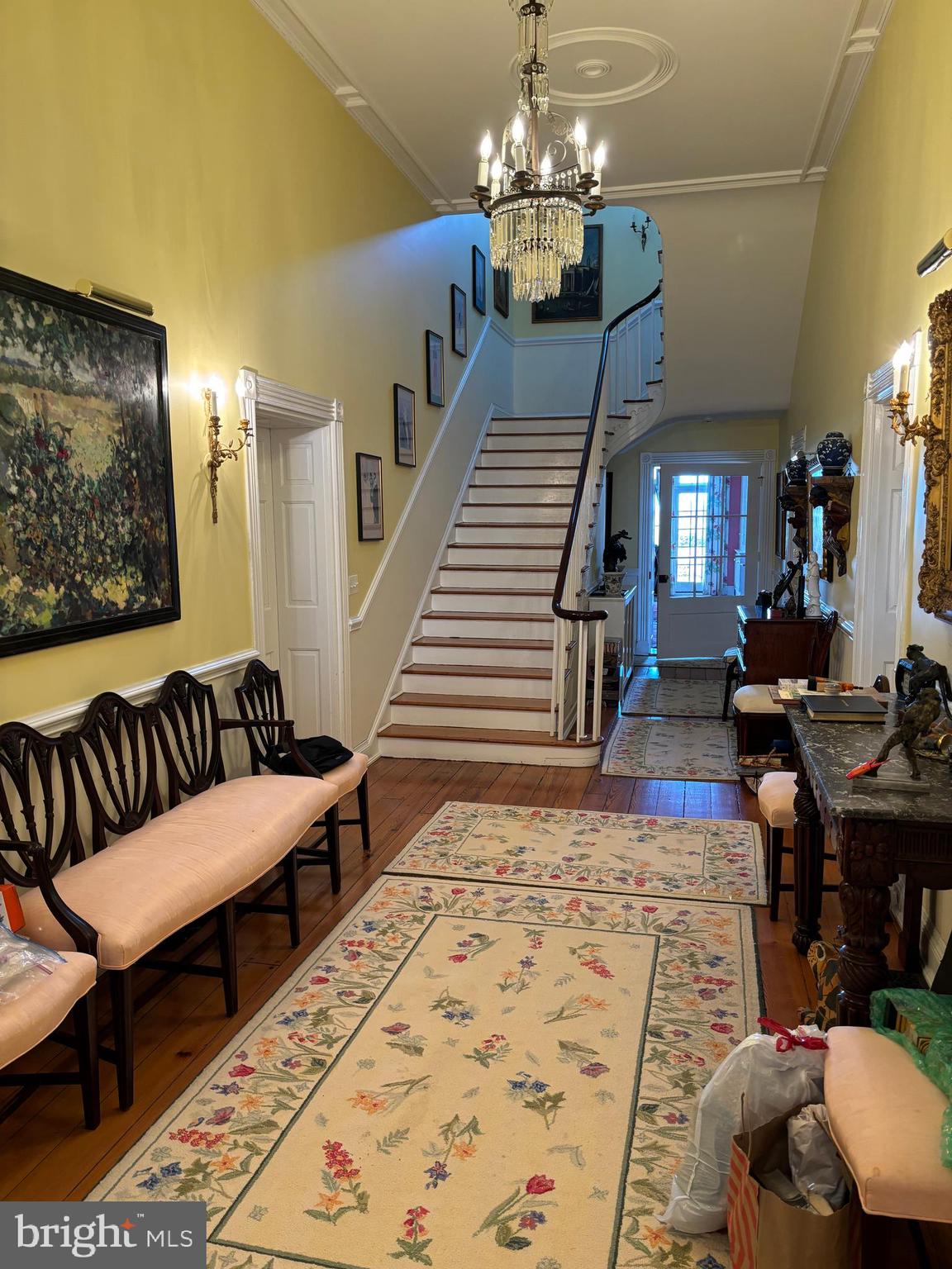 CLAIBORNE - Residential