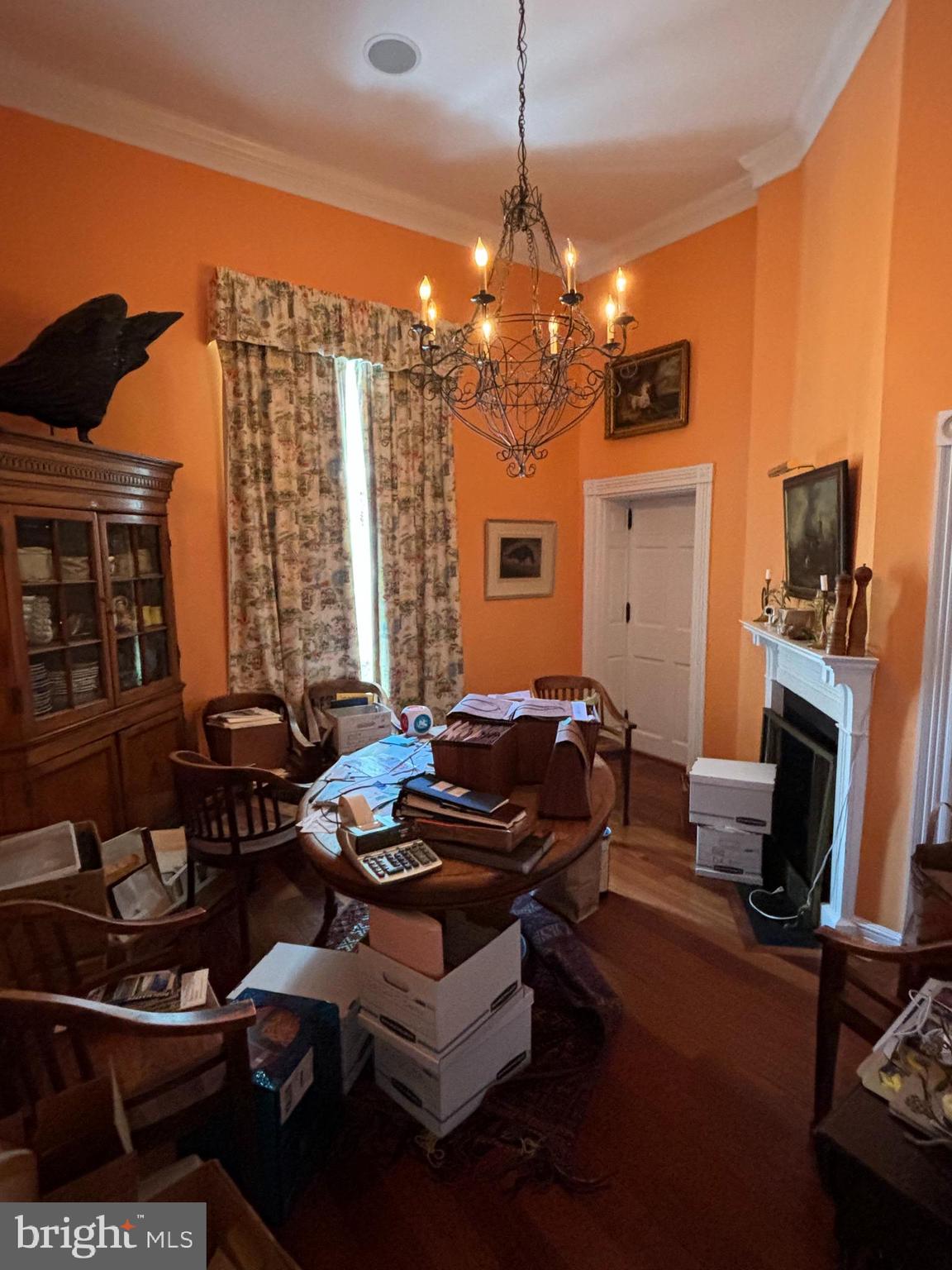 CLAIBORNE - Residential