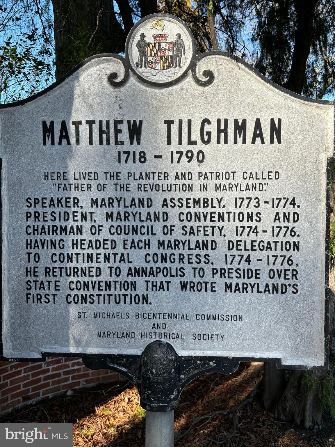 CLAIBORNE - Residential