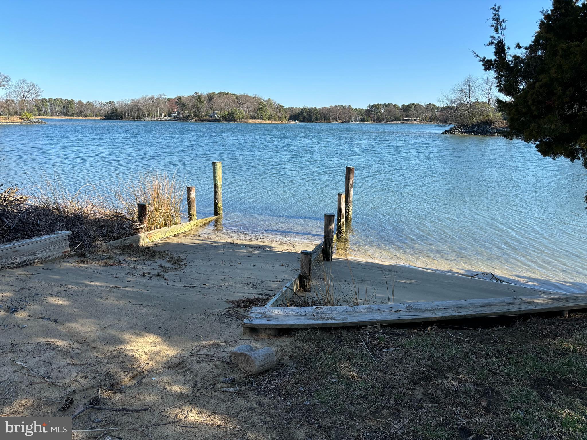 CLAIBORNE - Residential