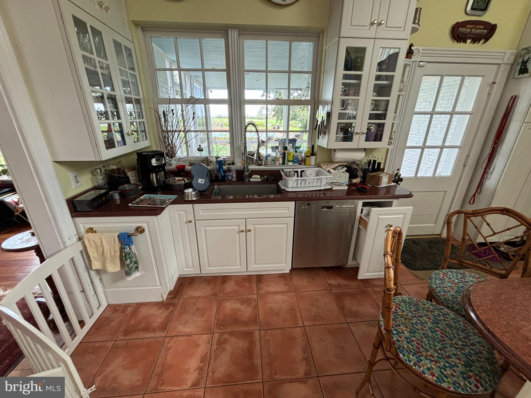 CLAIBORNE - Residential