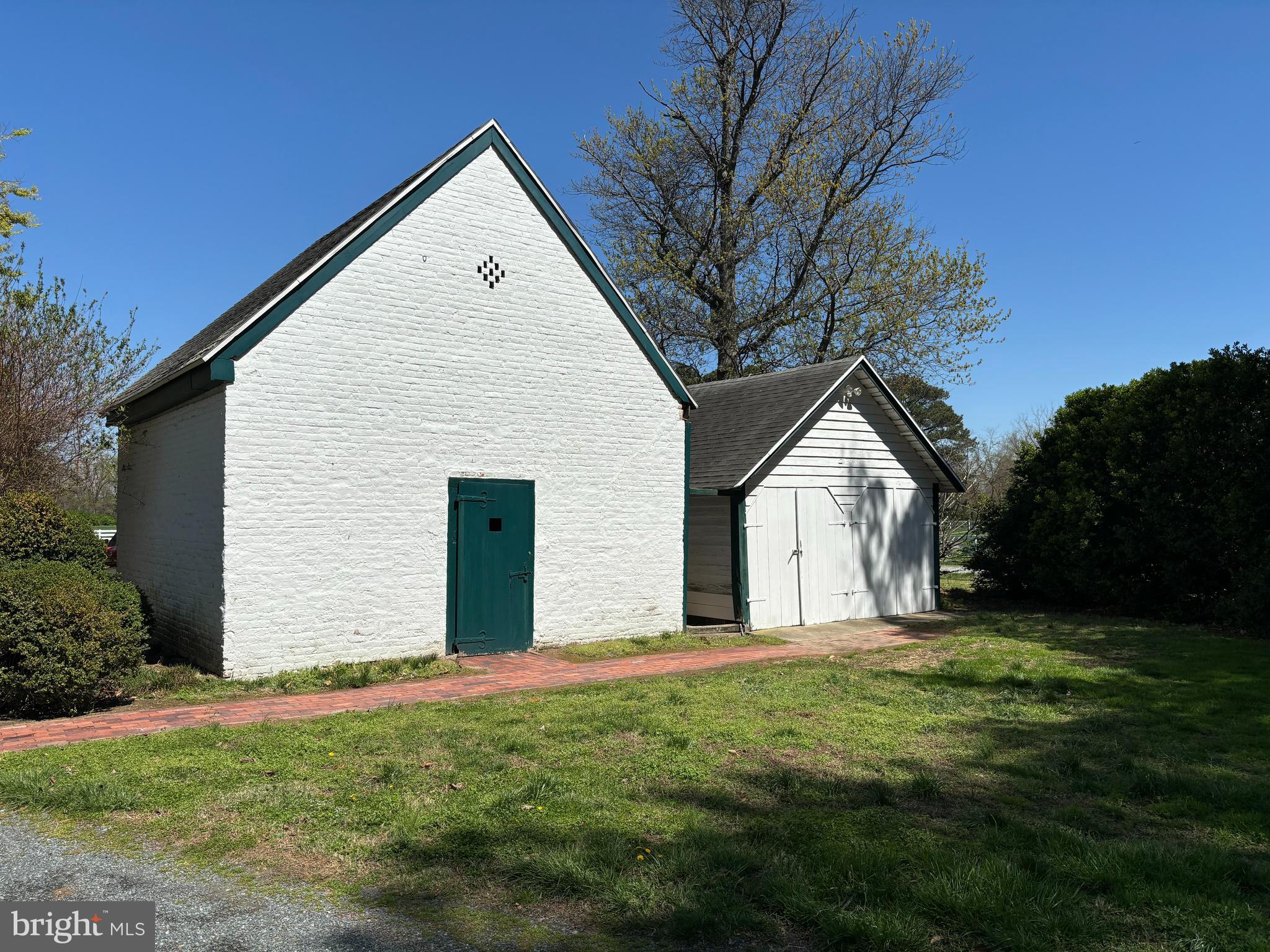 CLAIBORNE - Residential