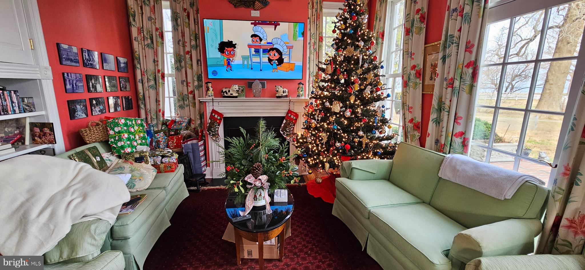 CLAIBORNE - Residential