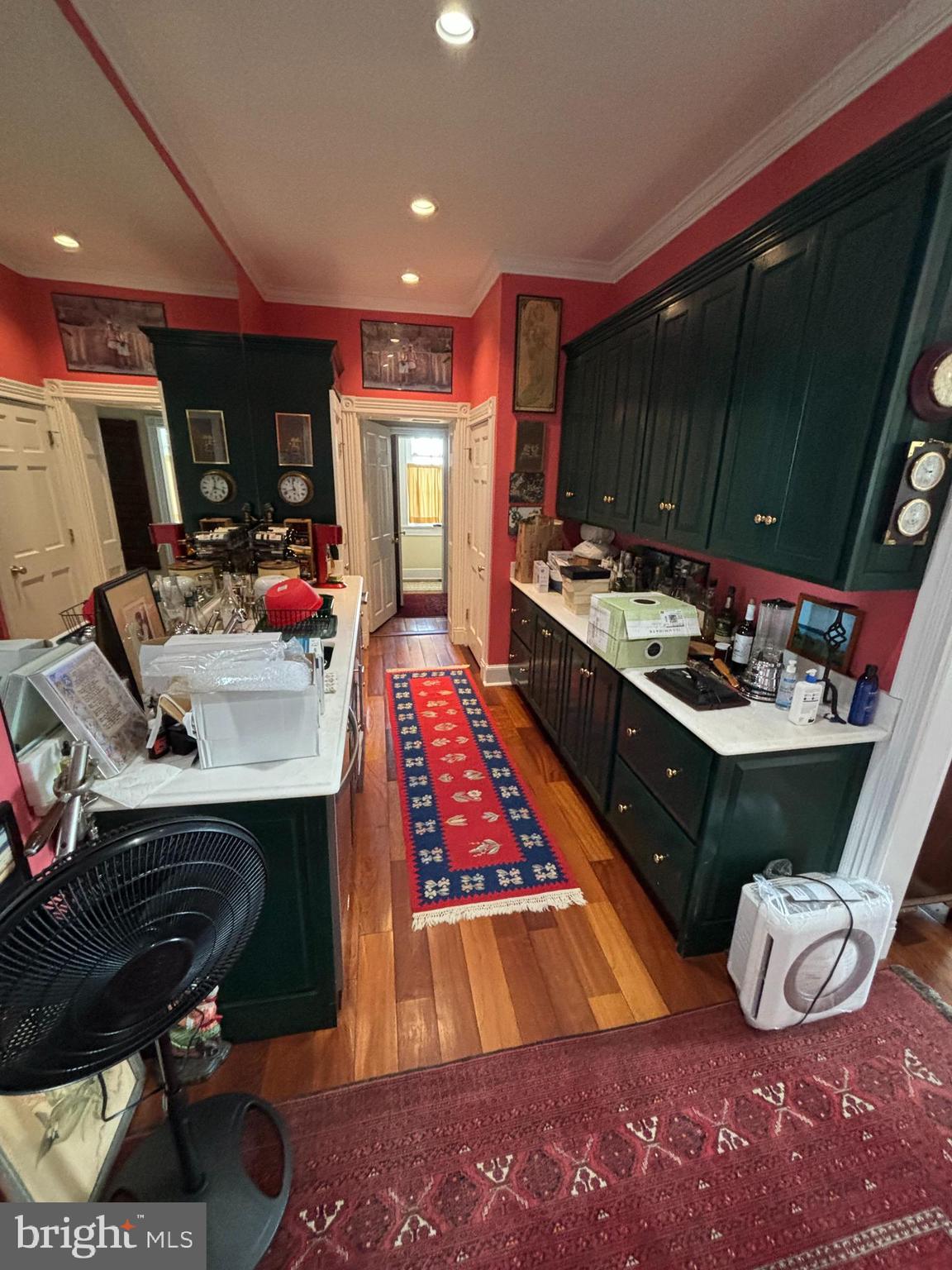 CLAIBORNE - Residential