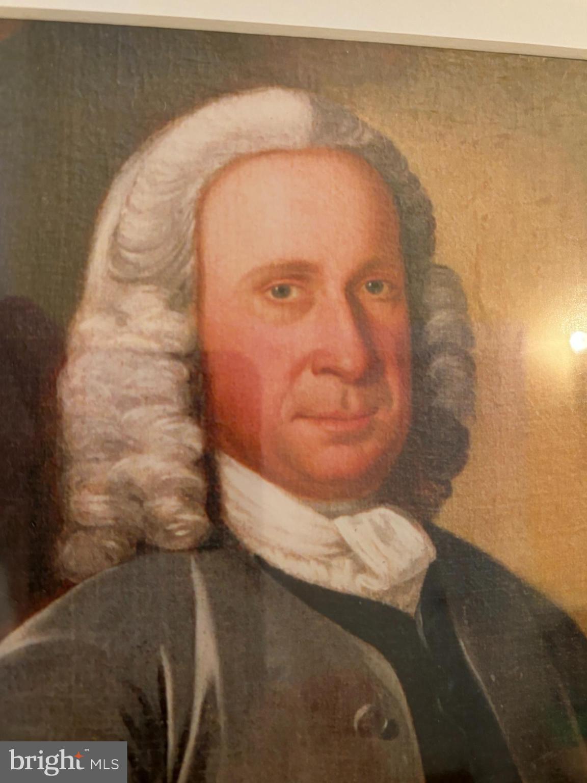 CLAIBORNE - Residential