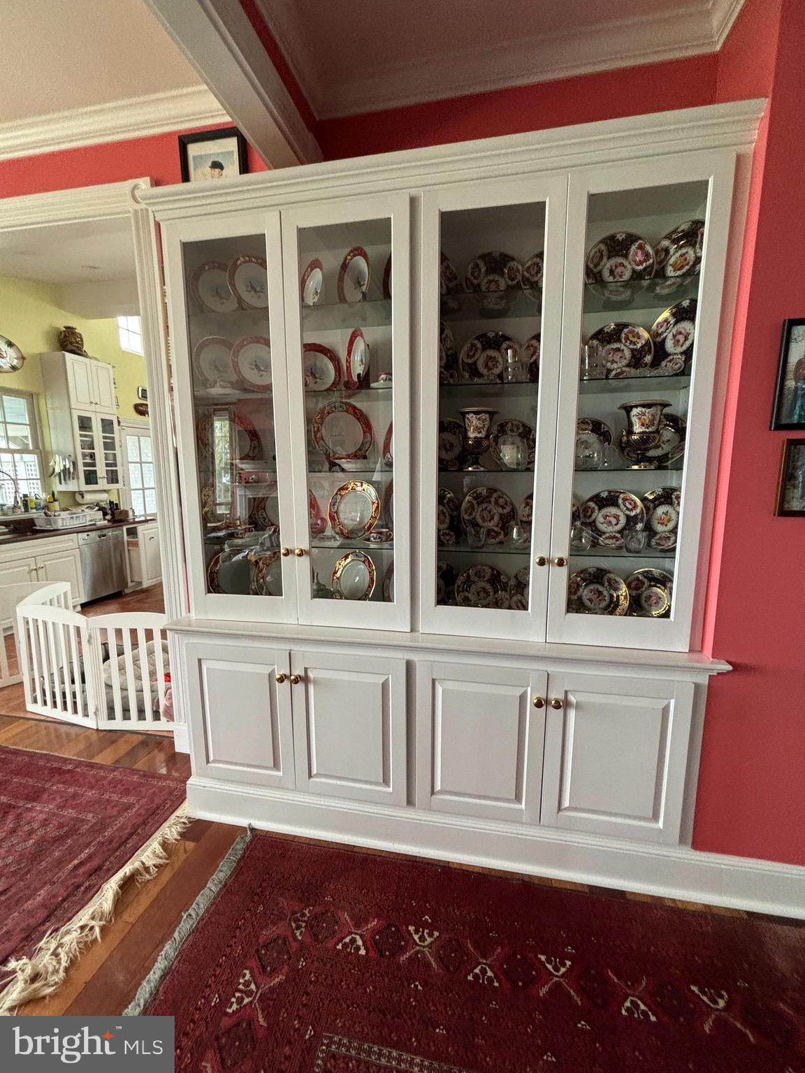 CLAIBORNE - Residential