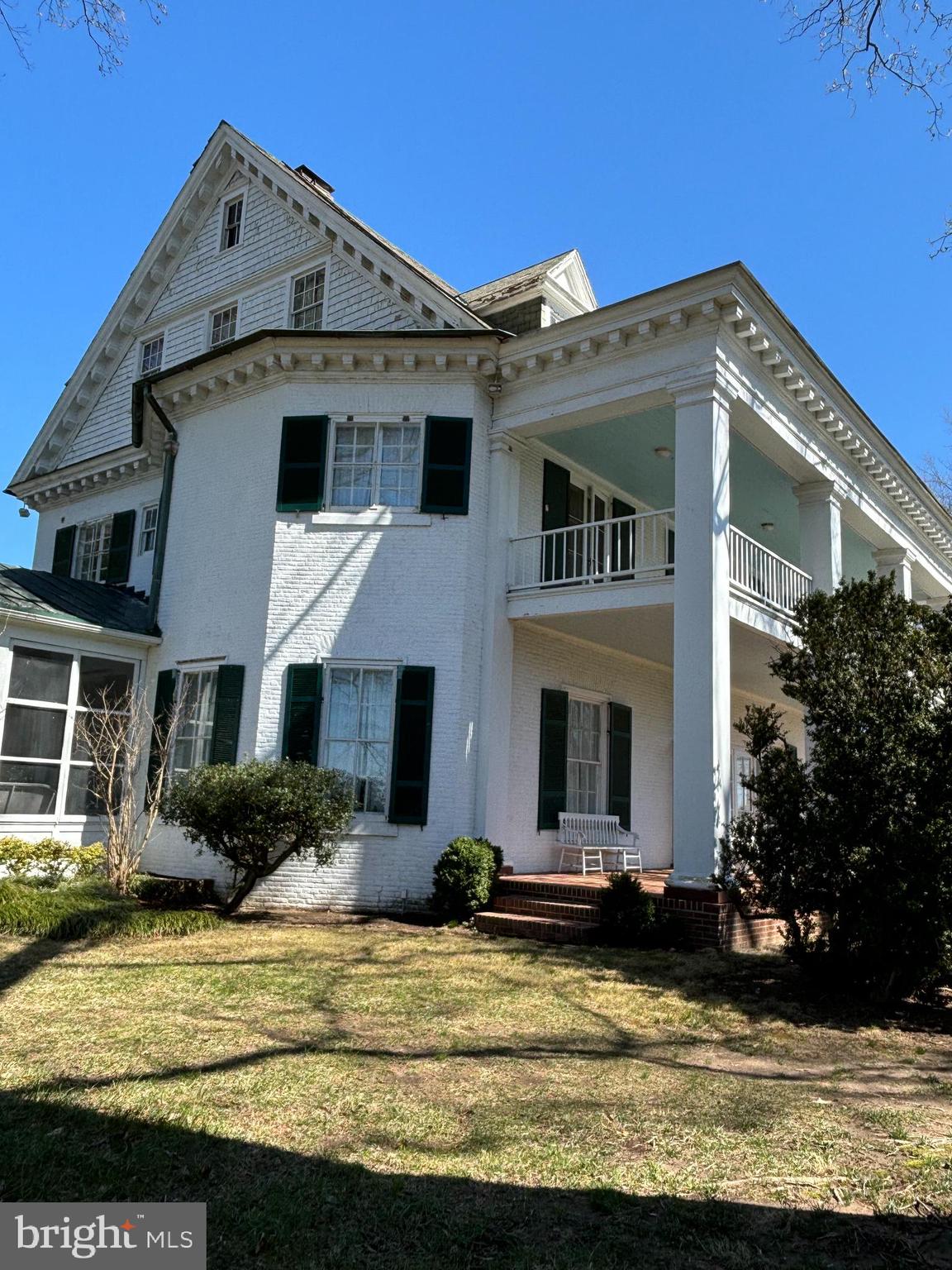 CLAIBORNE - Residential