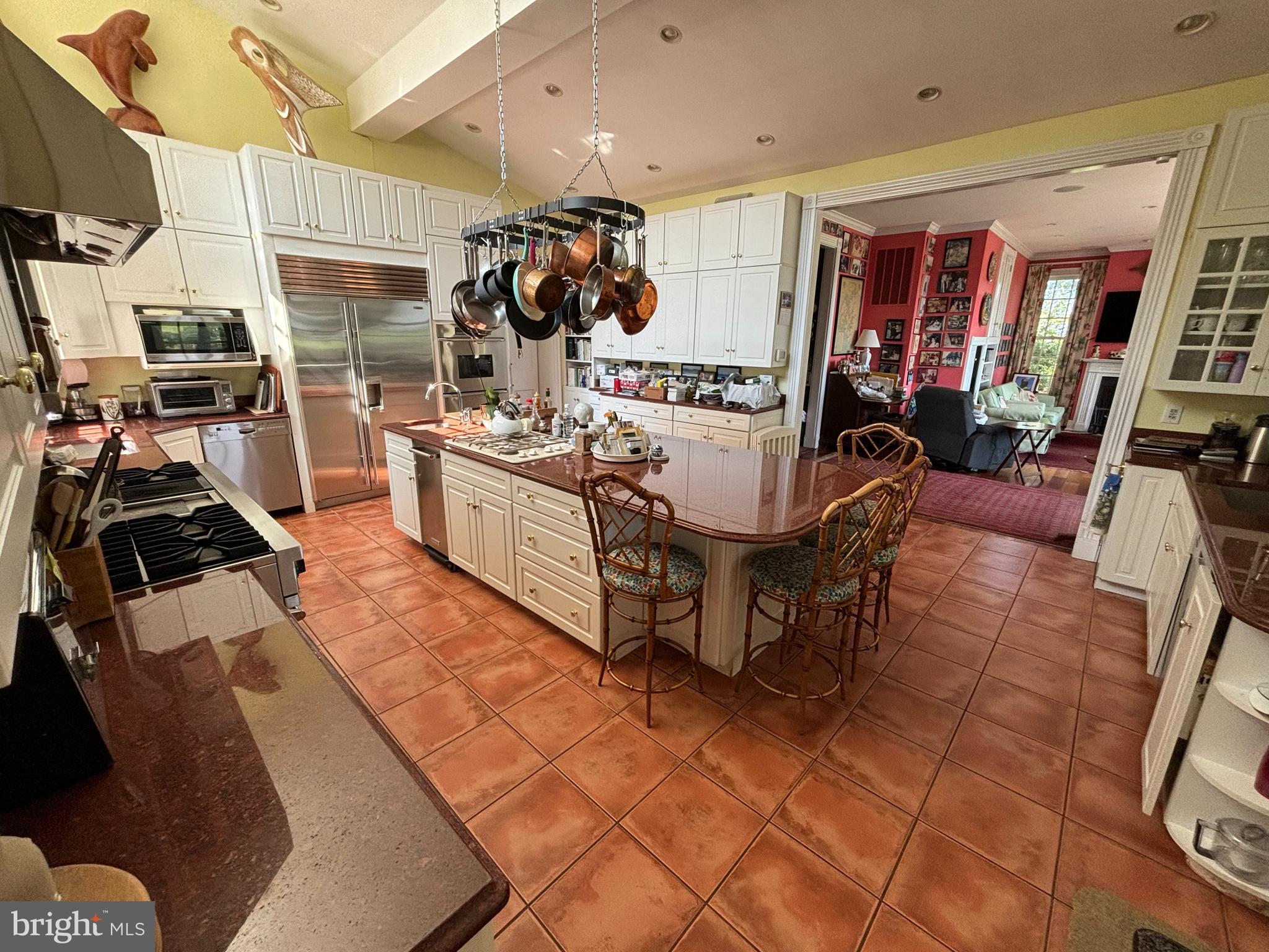 CLAIBORNE - Residential