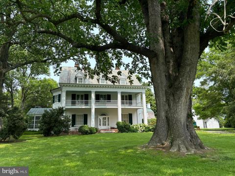 10770 RICH NECK ROAD CLAIBORNE MD 21624