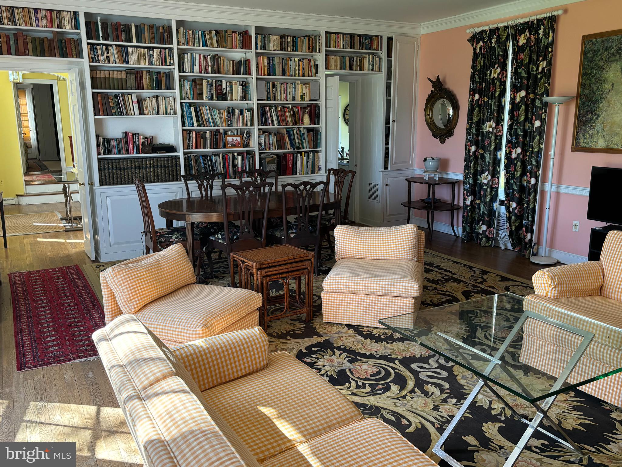 CLAIBORNE - Residential