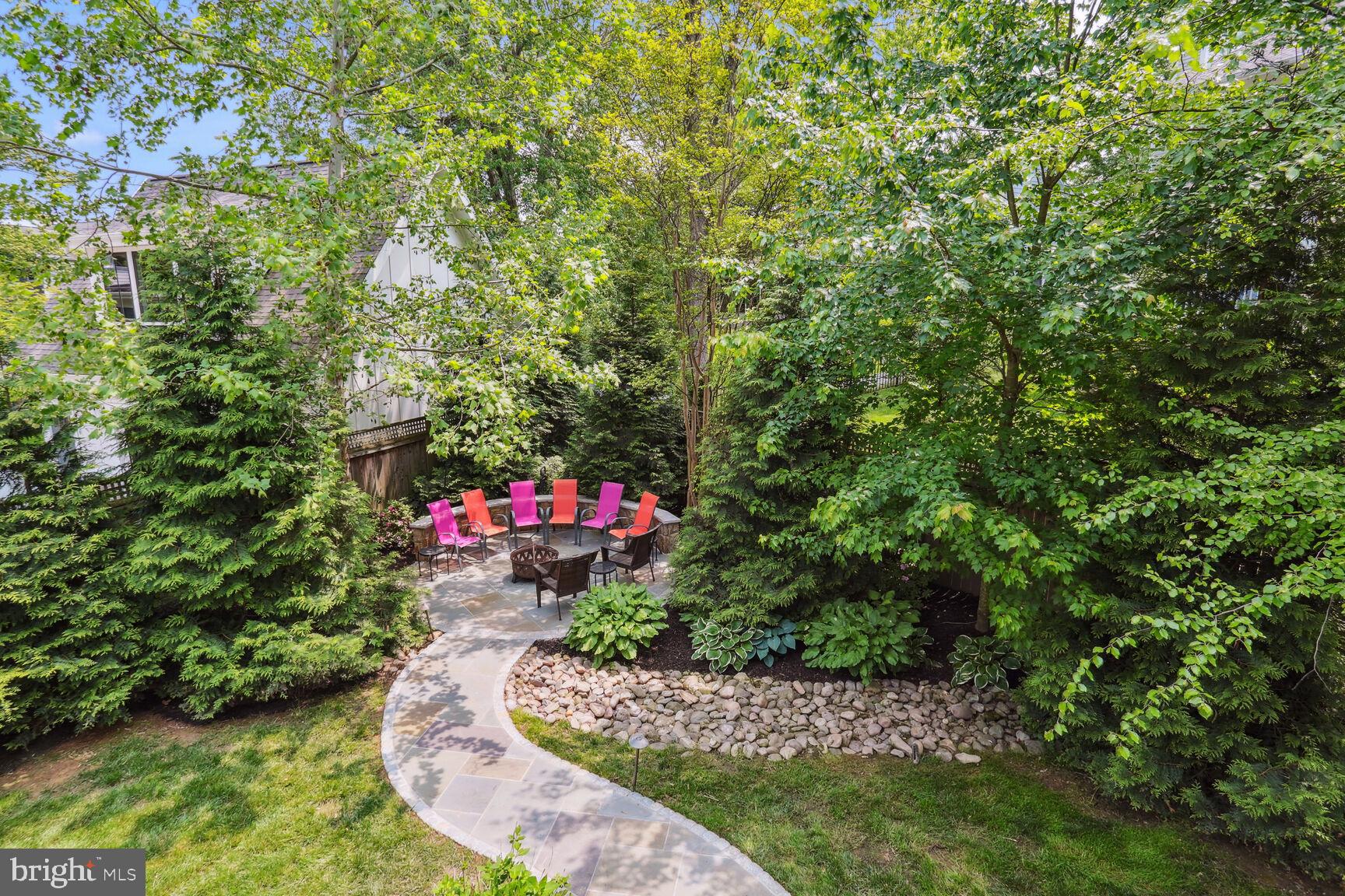 WILLIAMSBURG VILLAGE - Residential