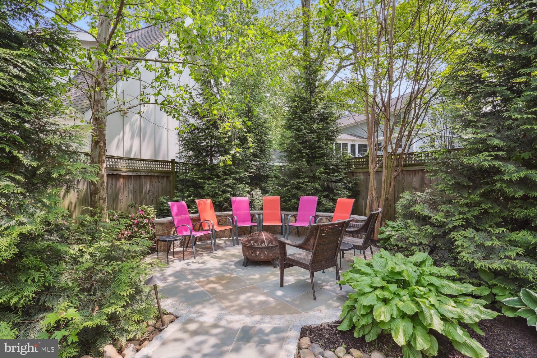 WILLIAMSBURG VILLAGE - Residential