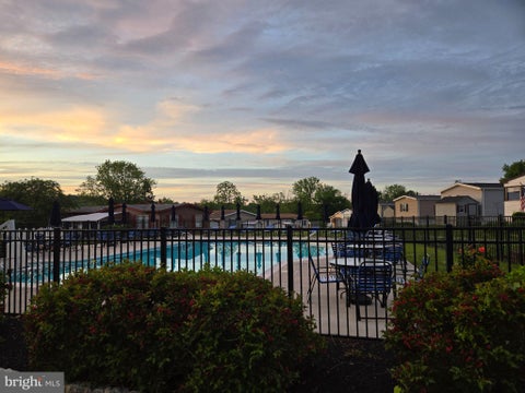 Mobile Home For Sale - 309 Meadow Court<br/> NORTH WALES, PA 19454