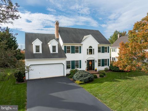 Photo of 13 Sanderling Drive, DENVER, PA 17517 (MLS # PALA2078150)