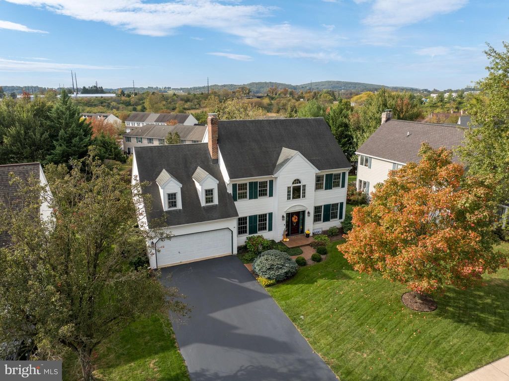 Photo of 13 Sanderling Drive, DENVER, PA 17517 (MLS # PALA2078150)