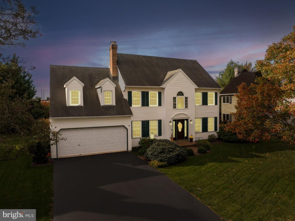 Photo of 13 Sanderling Drive, DENVER, PA 17517 (MLS # PALA2078150)