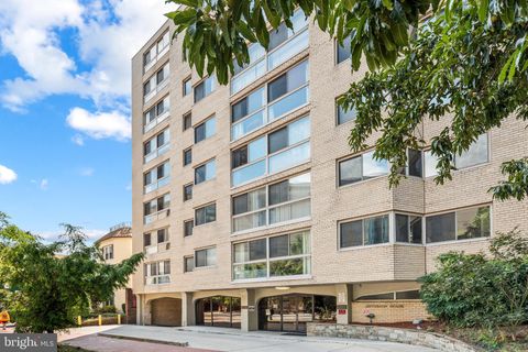 922 24TH STREET NW 812 WASHINGTON DC 20037