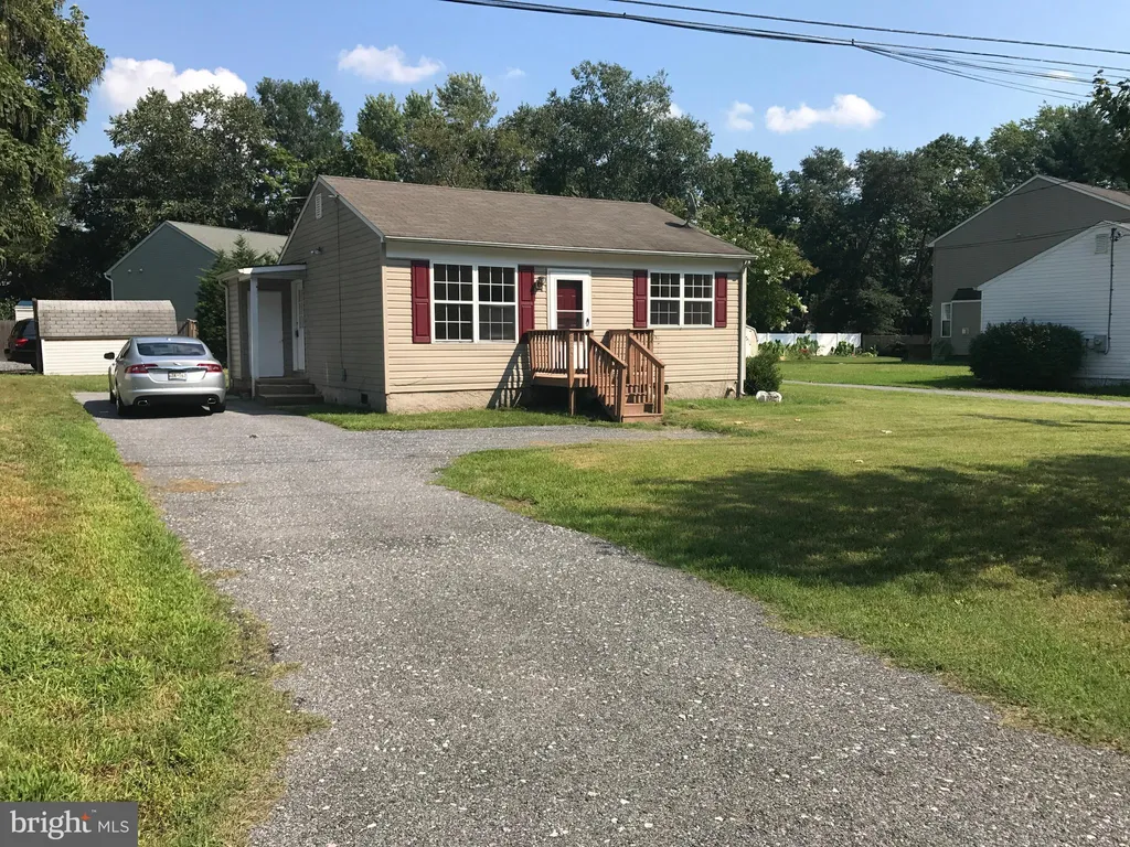 8283 Wb And A Road, Severn, MD 21144