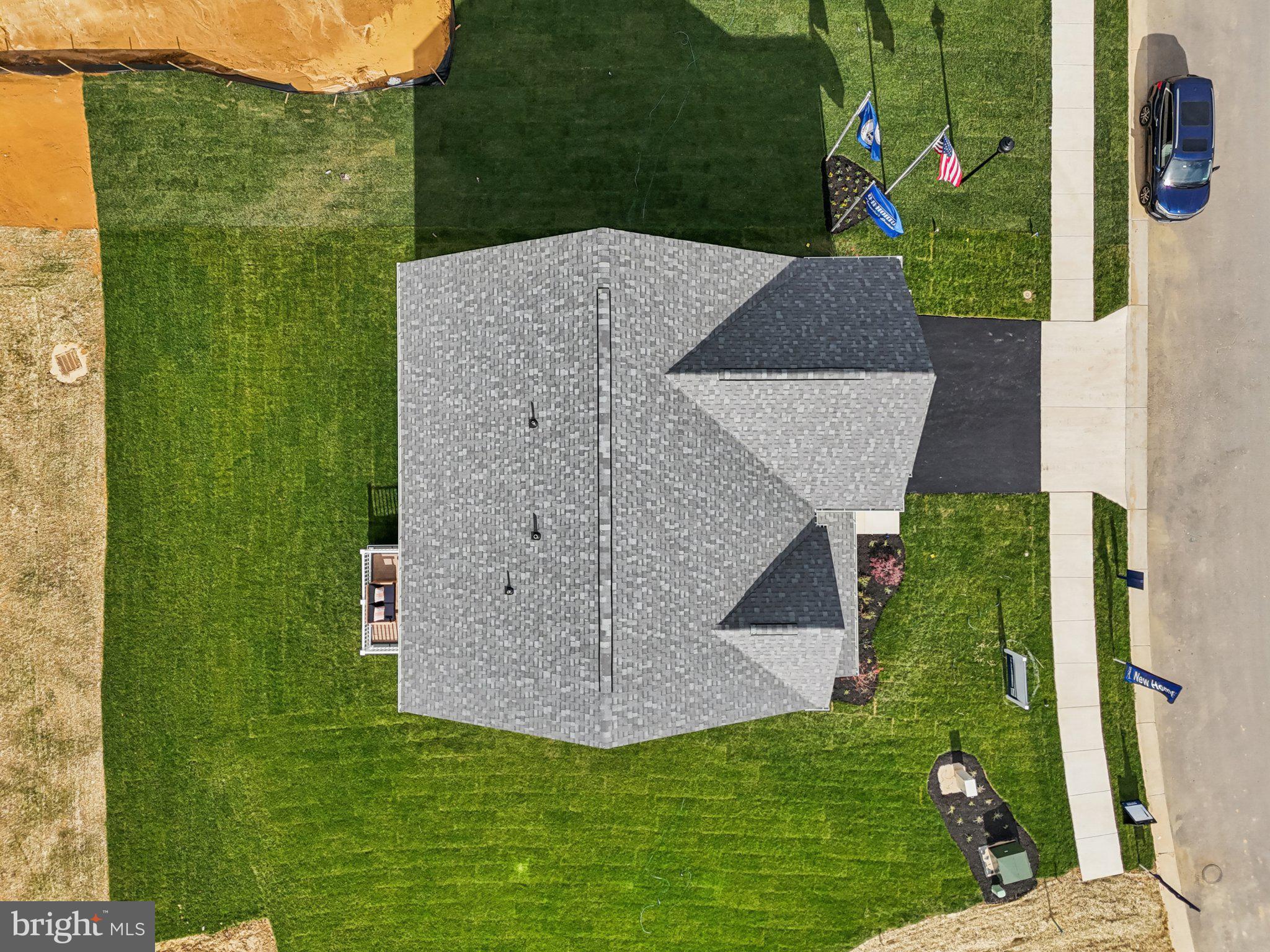 LINWOOD LANDING - Residential