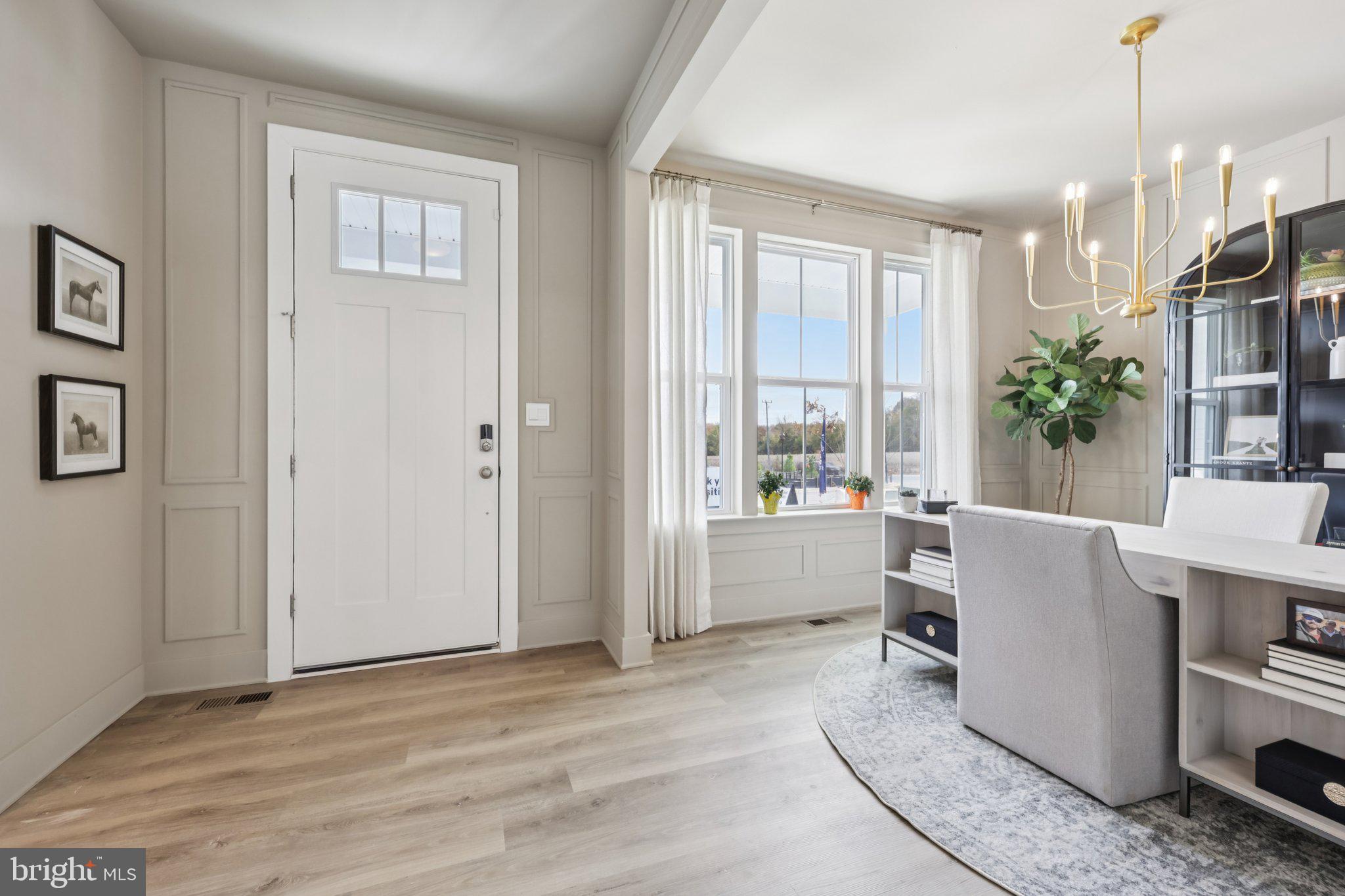 LINWOOD LANDING - Residential