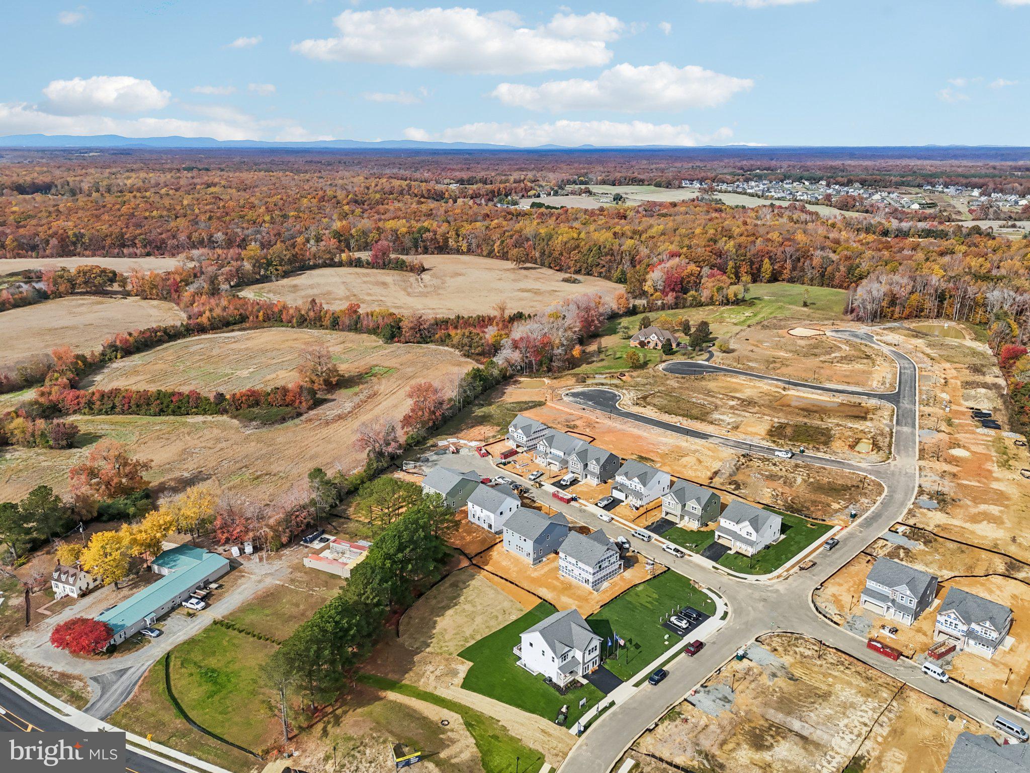 LINWOOD LANDING - Residential