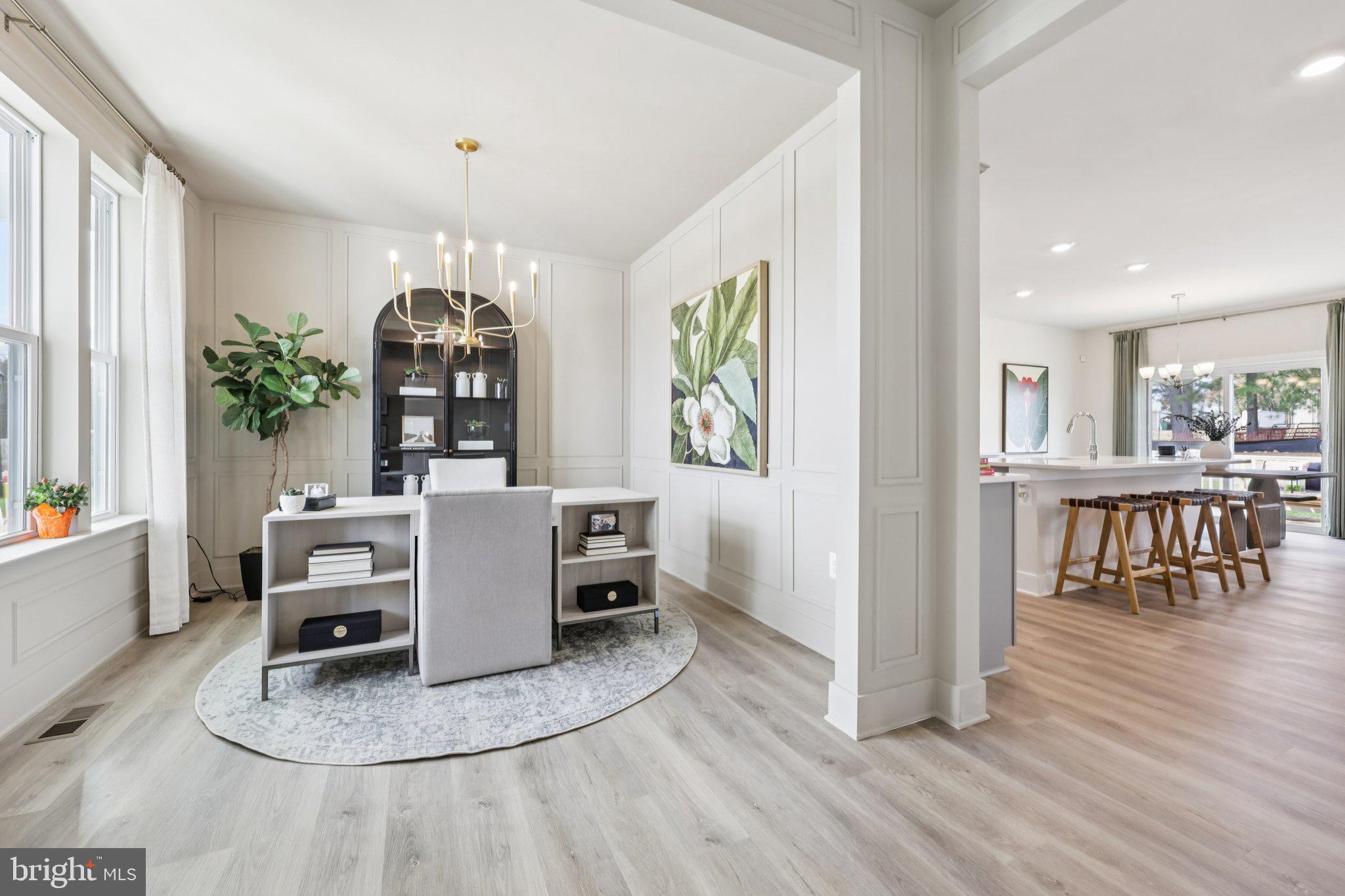 LINWOOD LANDING - Residential