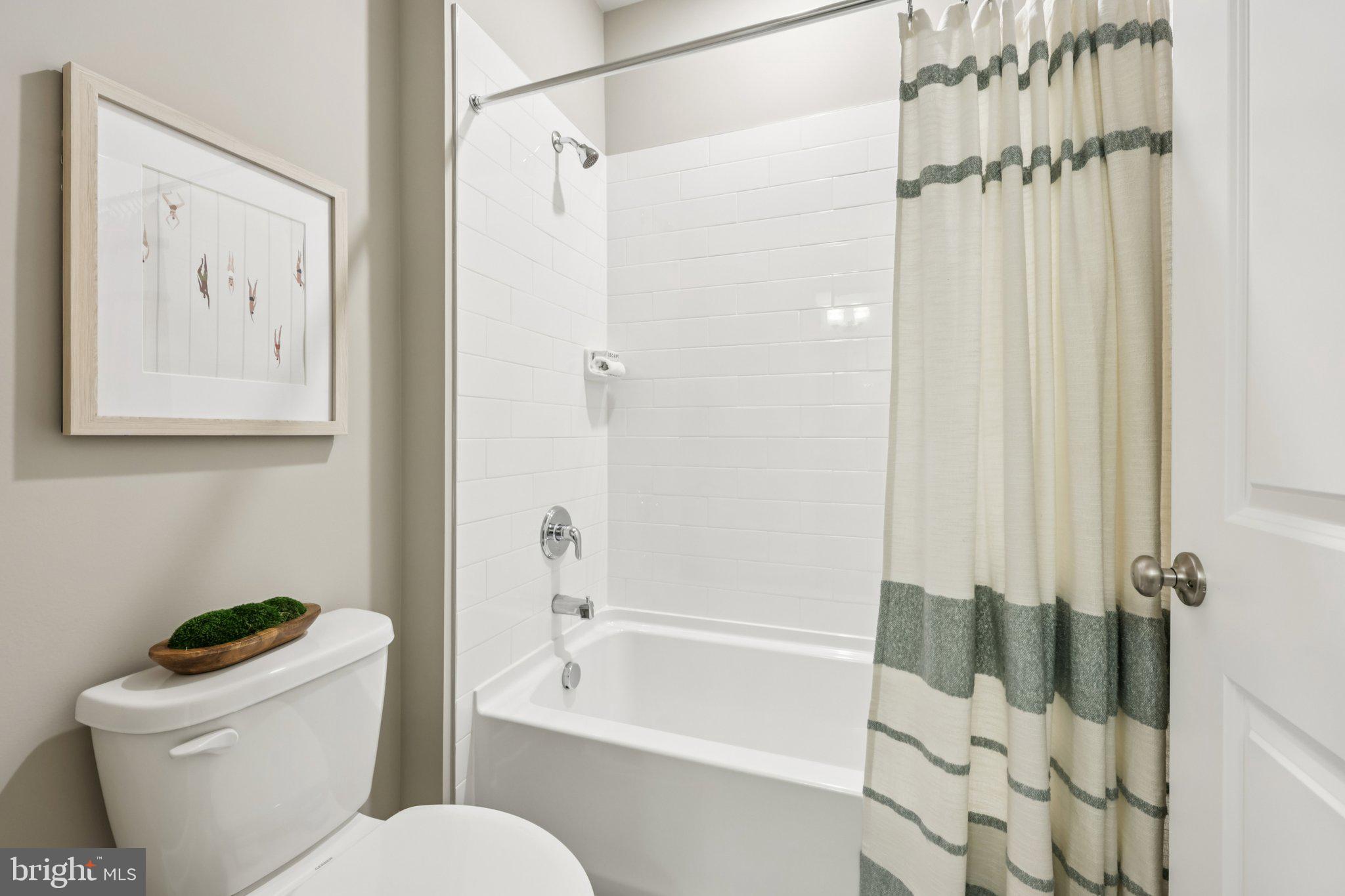 LINWOOD LANDING - Residential