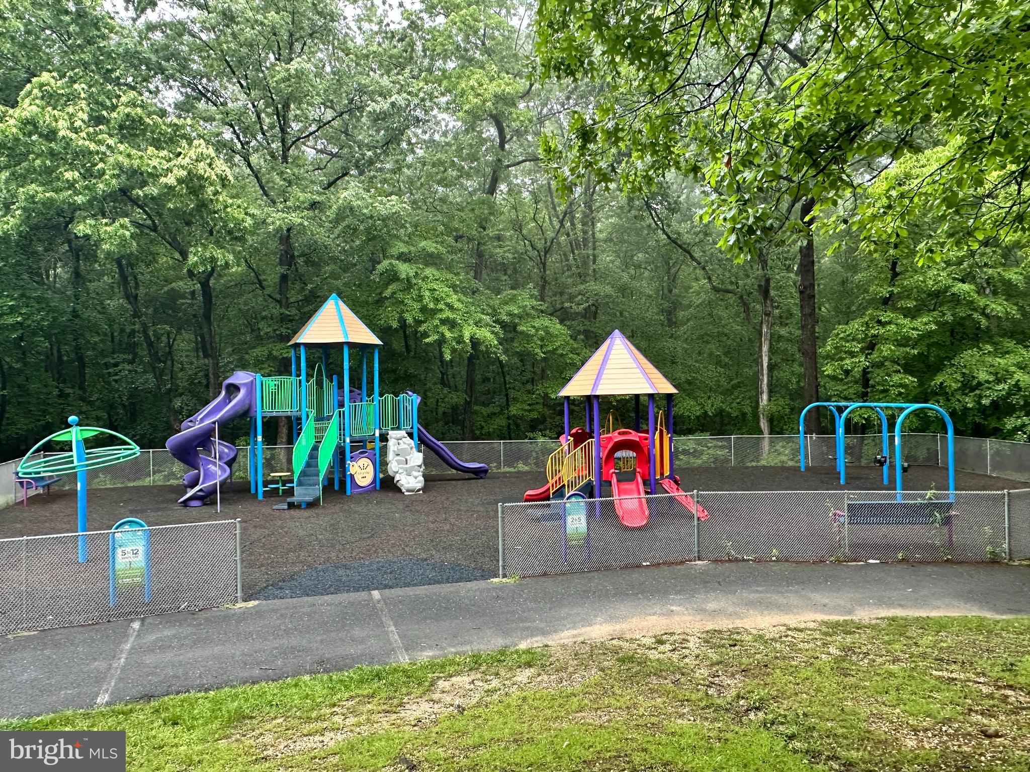 KNOLLWOOD - Residential