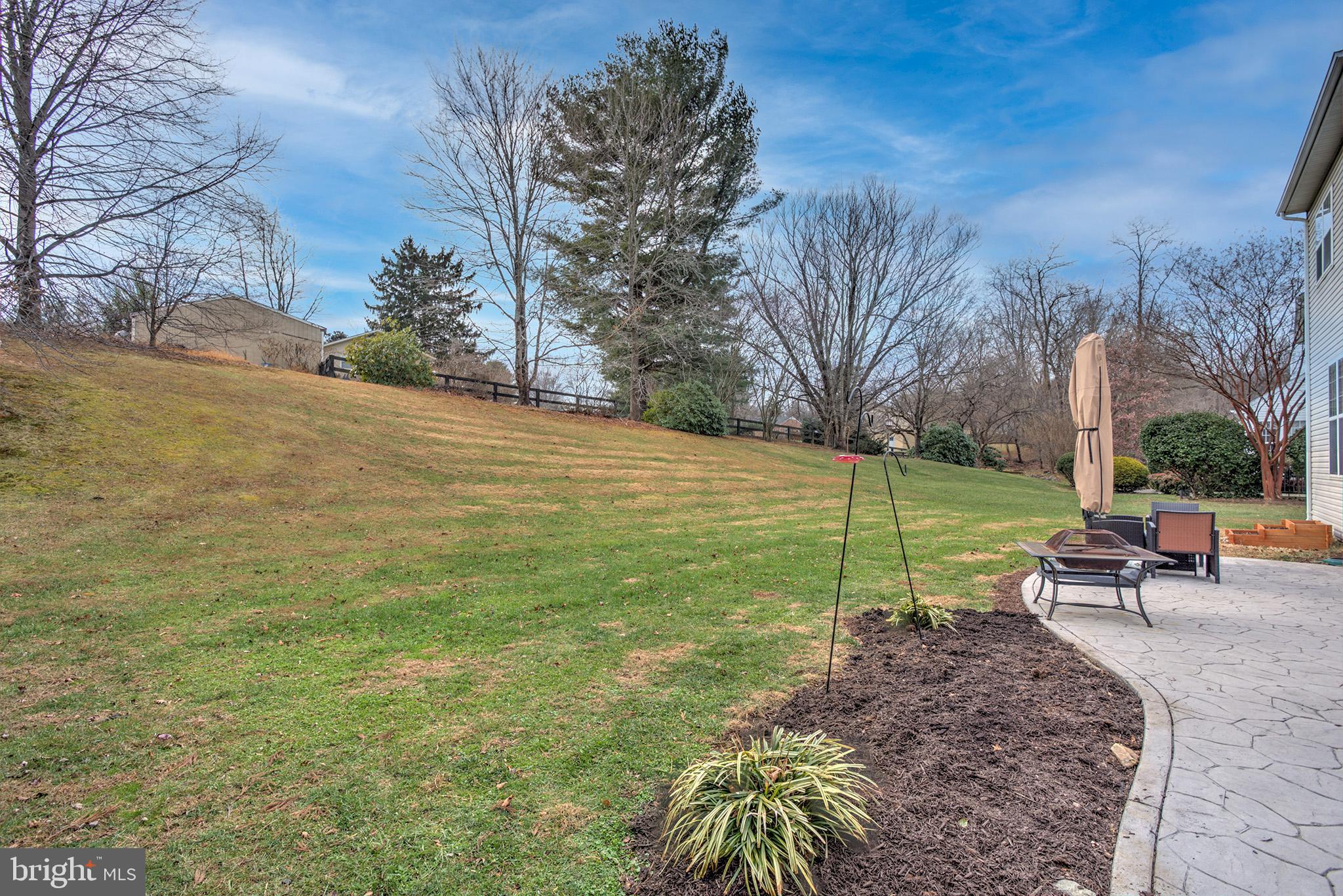 GREENWOOD COMMONS - Residential