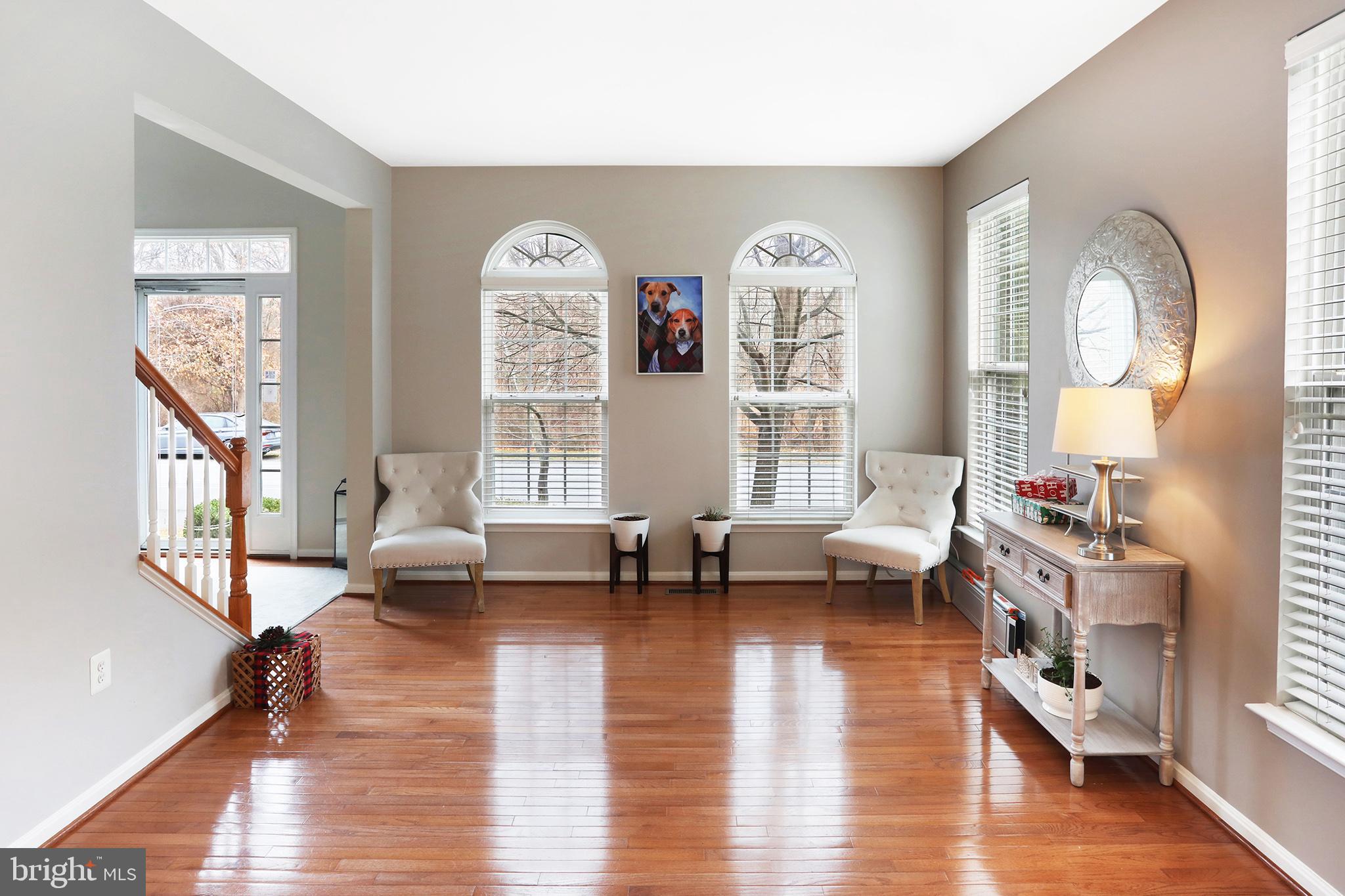 GREENWOOD COMMONS - Residential