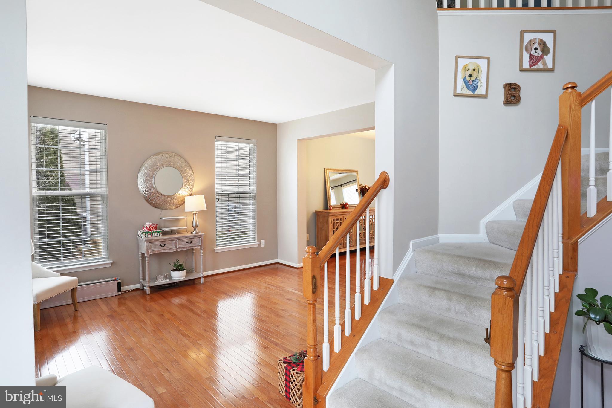 GREENWOOD COMMONS - Residential