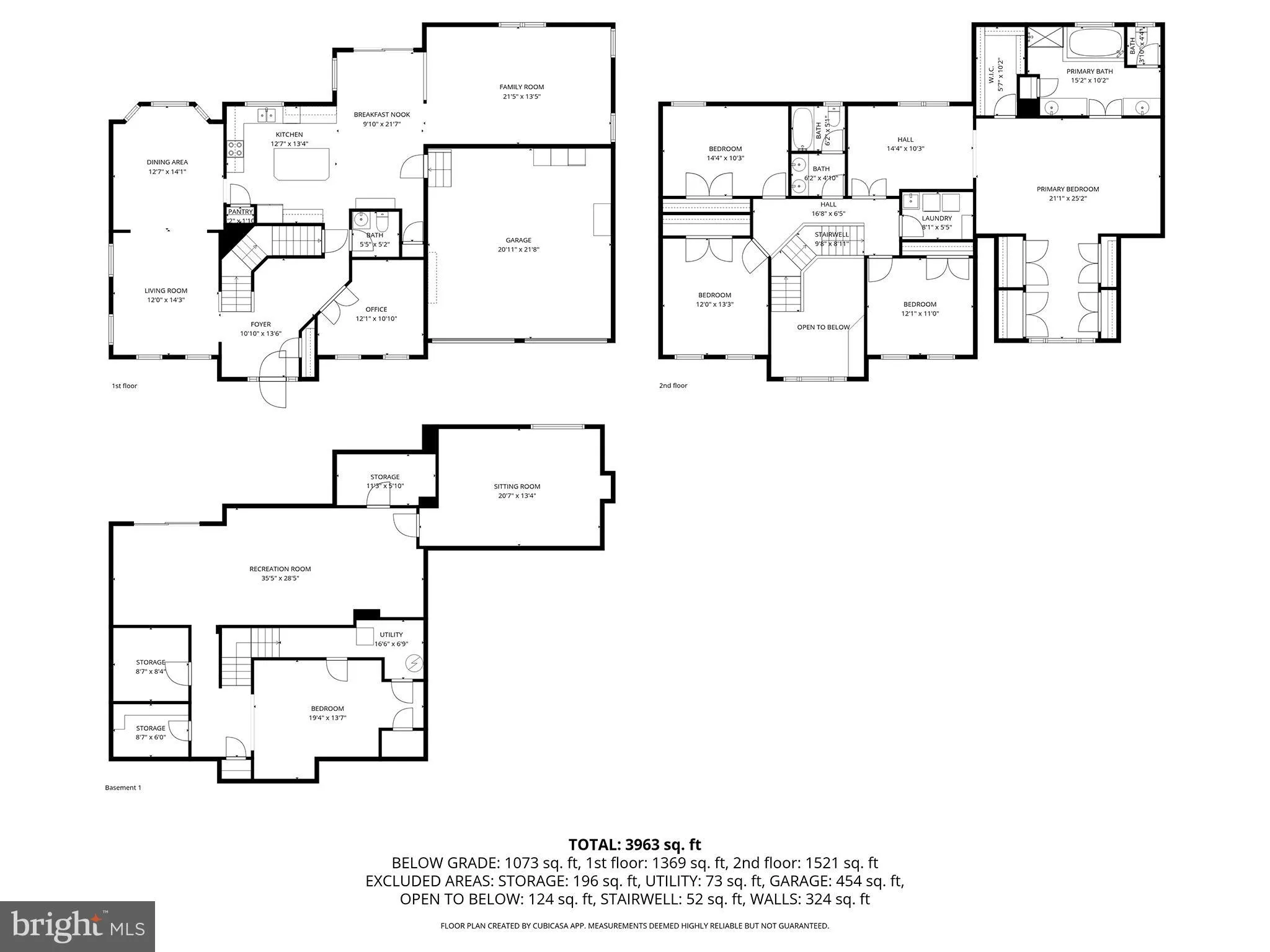 Round Hill, Virginia 20141, United States, 4 Bedrooms Bedrooms, ,3 BathroomsBathrooms,Residential,Active,251674