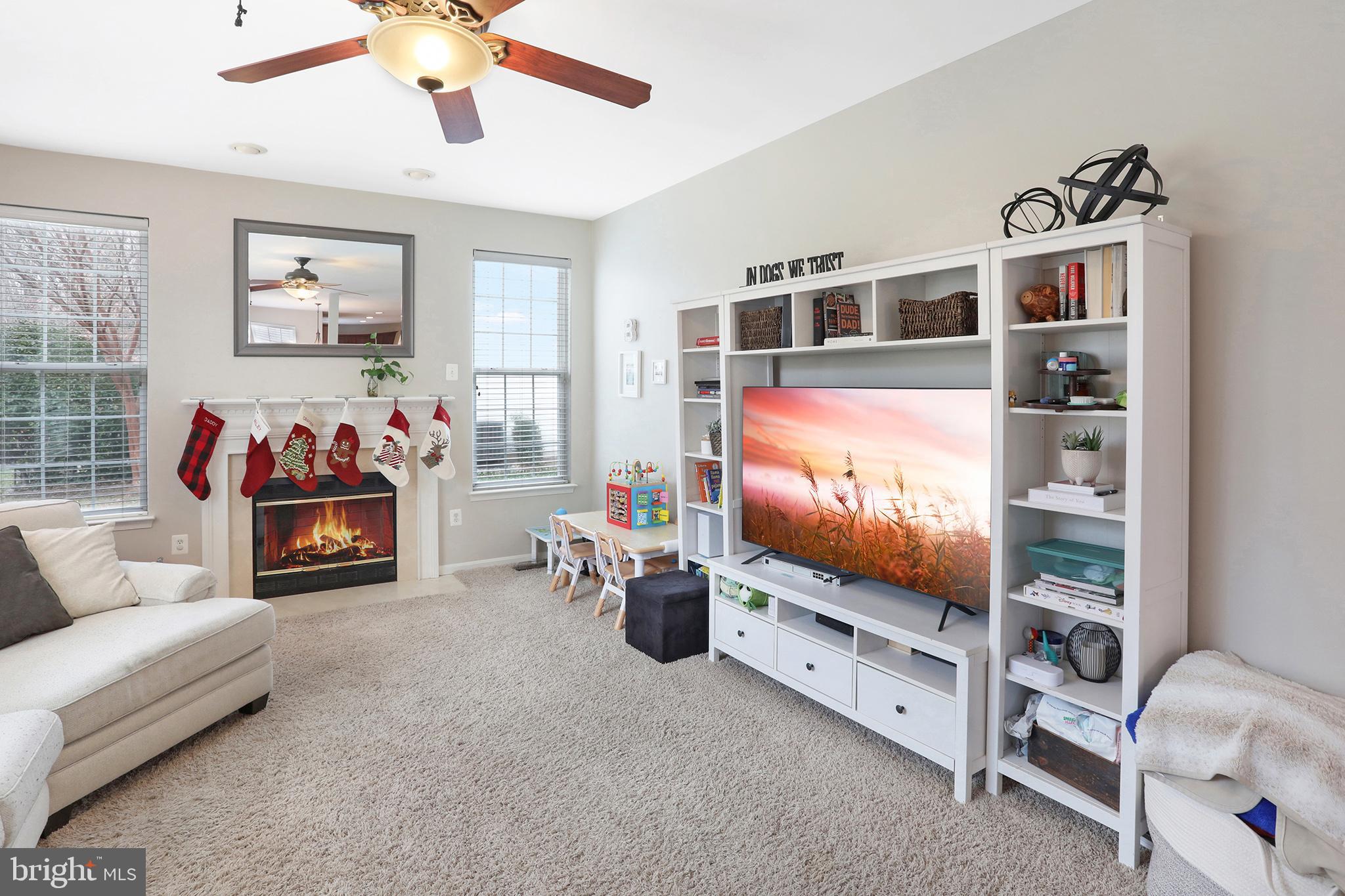 GREENWOOD COMMONS - Residential