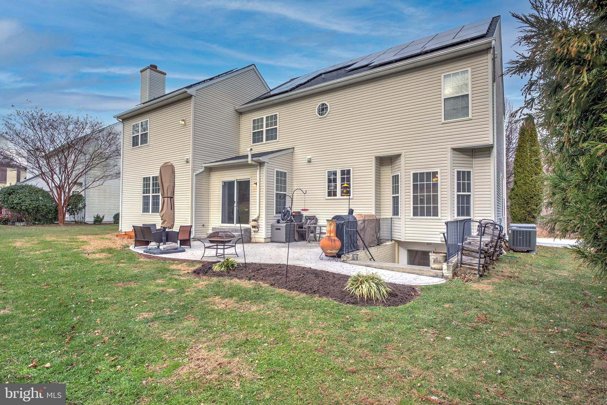 GREENWOOD COMMONS - Residential