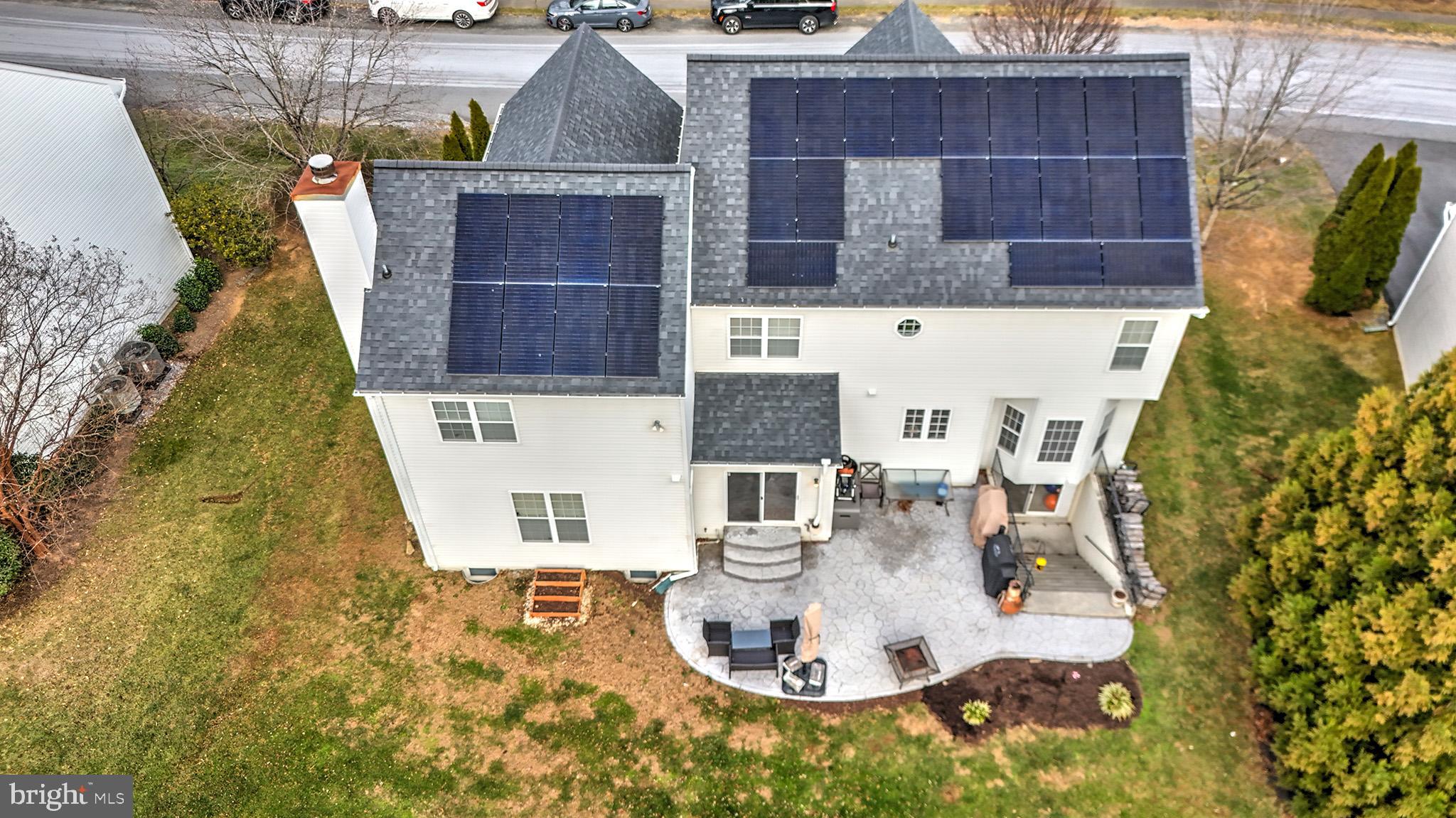 GREENWOOD COMMONS - Residential