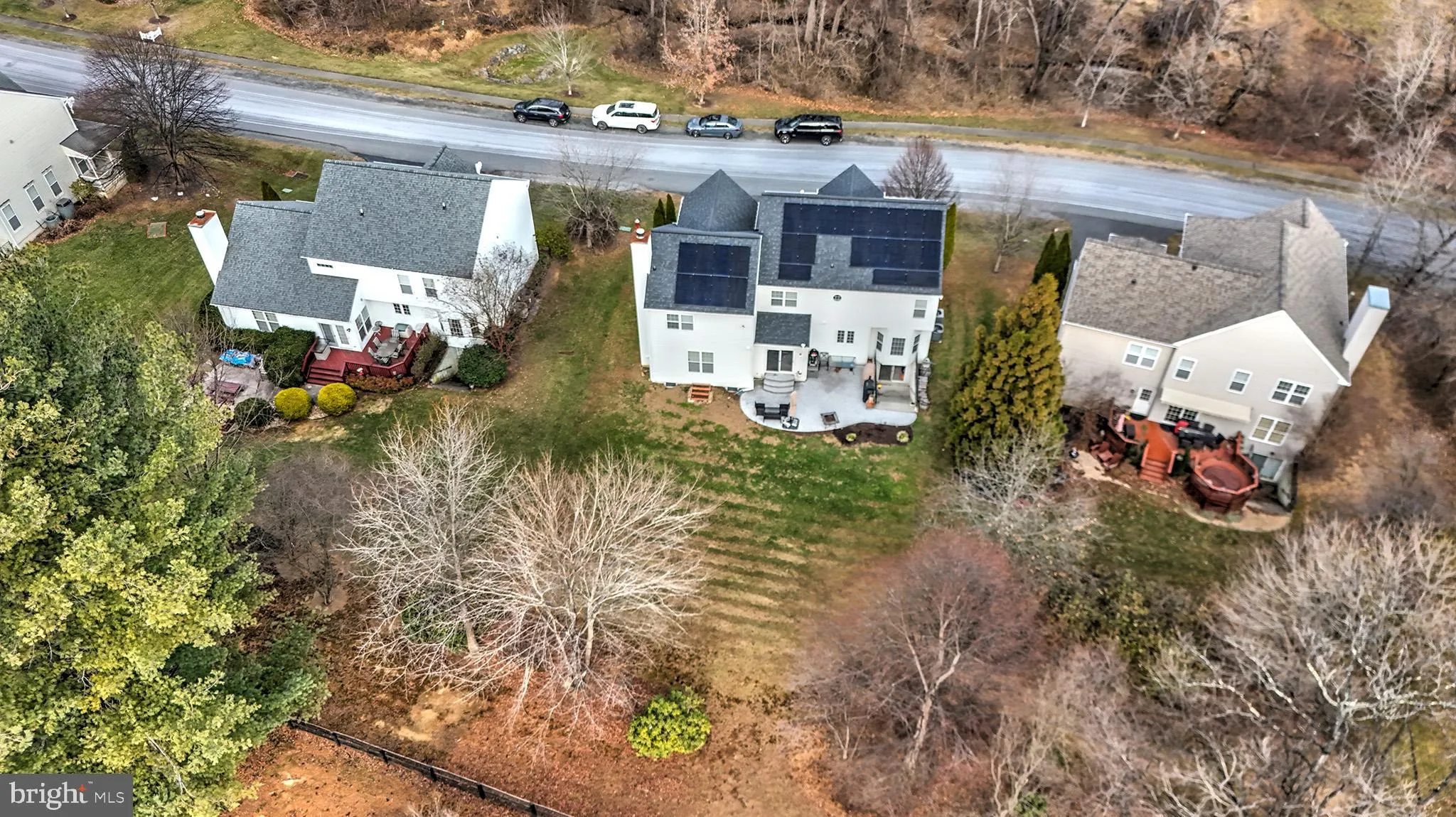 Round Hill, Virginia 20141, United States, 4 Bedrooms Bedrooms, ,3 BathroomsBathrooms,Residential,Active,251674