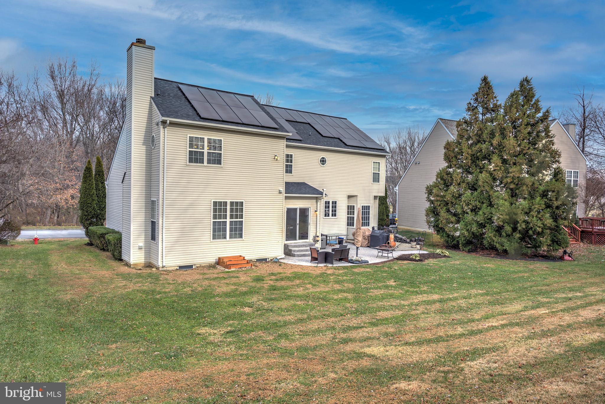 GREENWOOD COMMONS - Residential