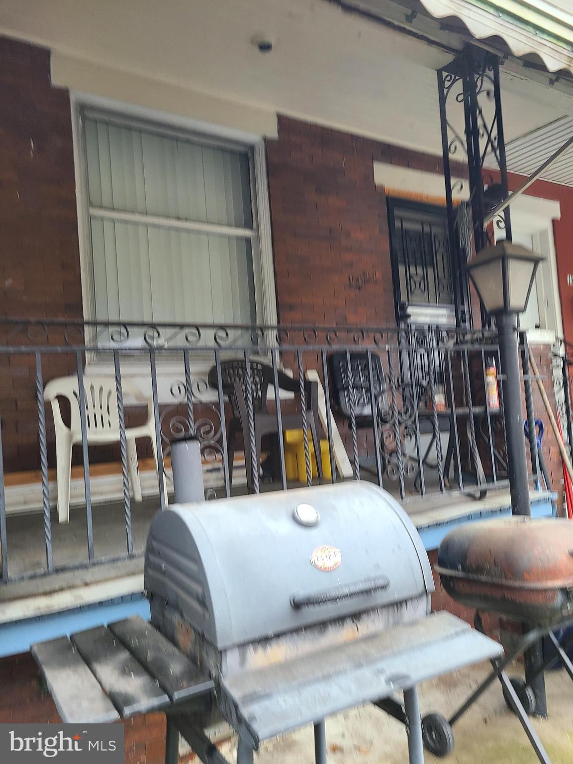 WEST PHILADELPHIA - Residential