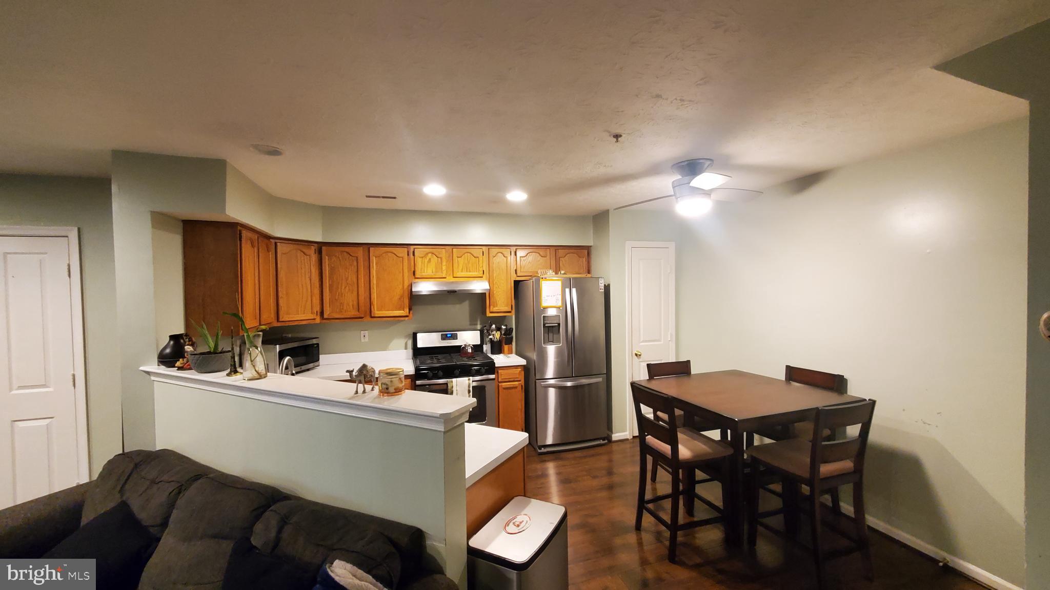 QUAIL RUN SOUTH - Residential Lease