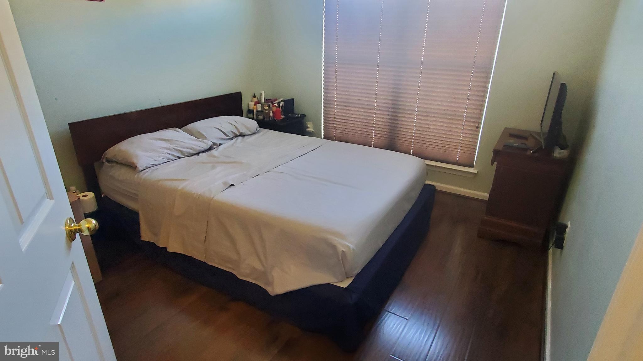 QUAIL RUN SOUTH - Residential Lease