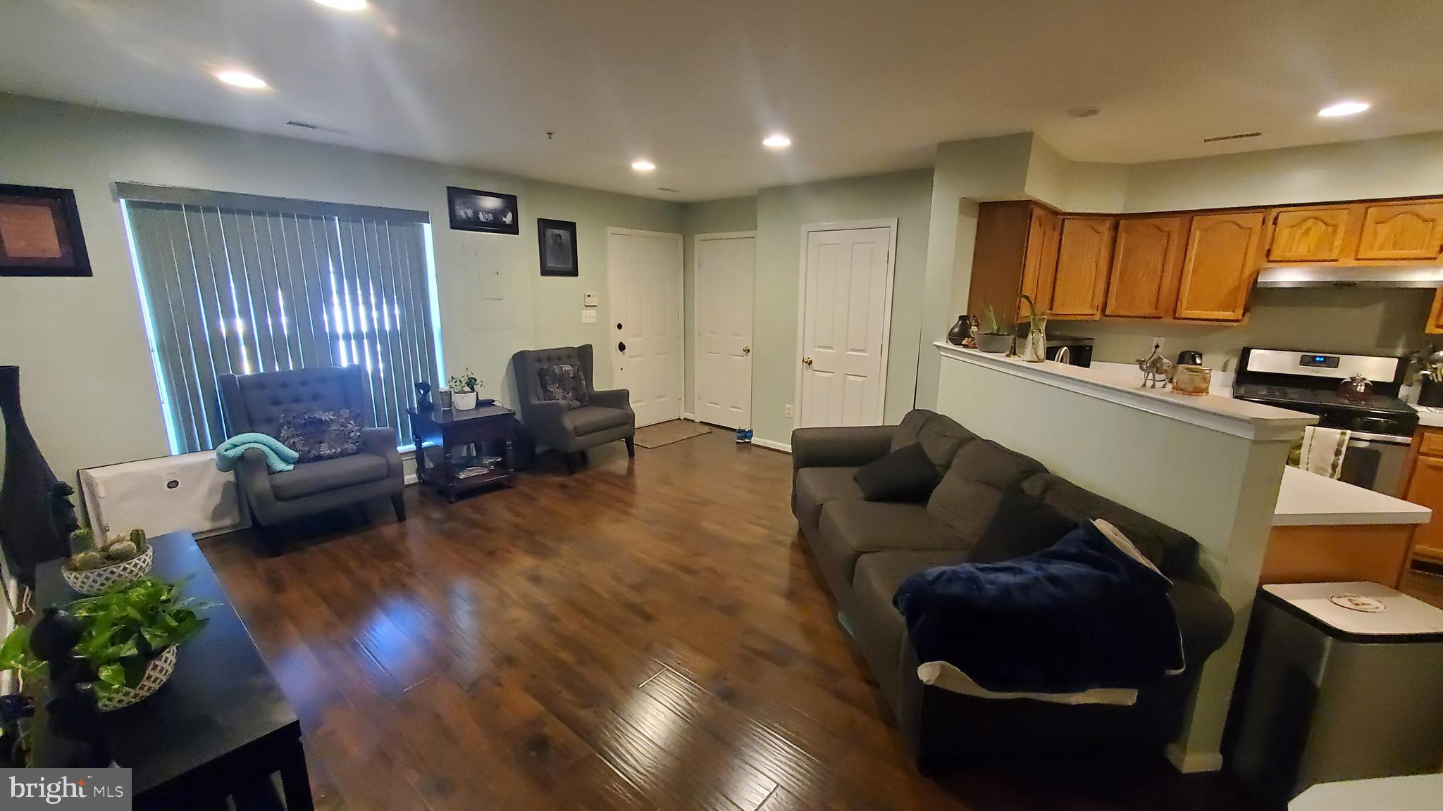 QUAIL RUN SOUTH - Residential Lease