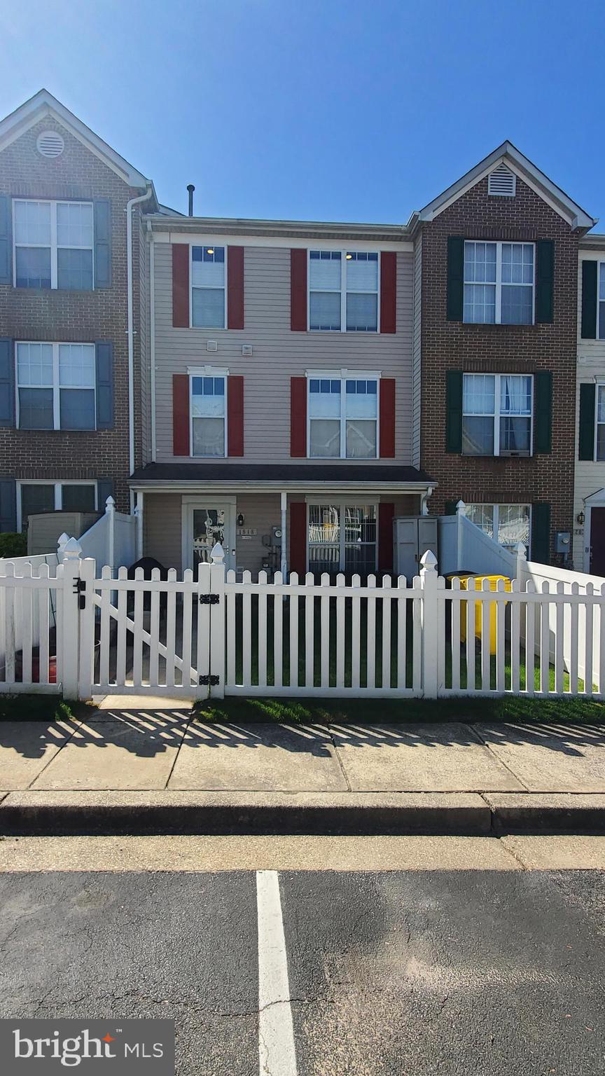 QUAIL RUN SOUTH - Residential Lease