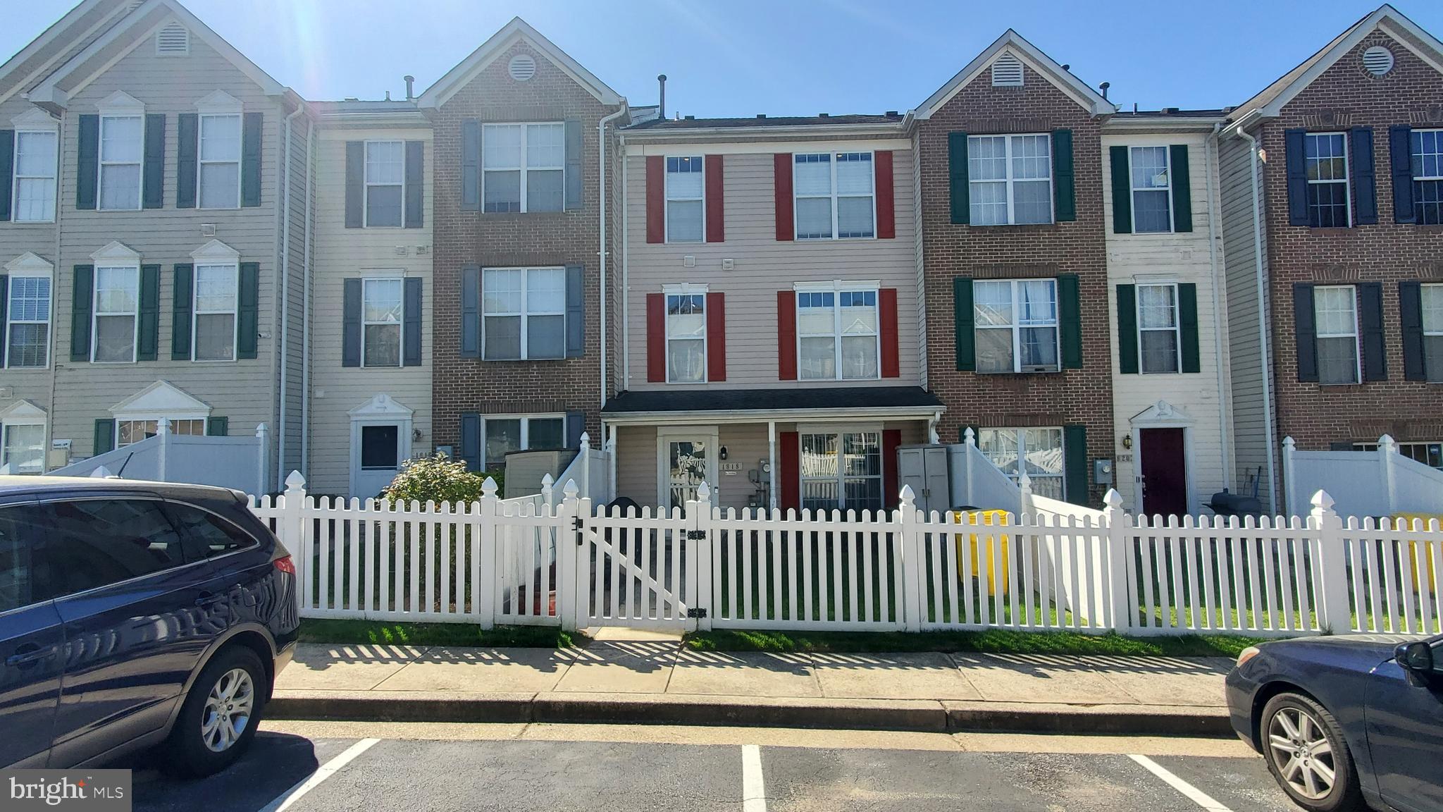 QUAIL RUN SOUTH - Residential Lease