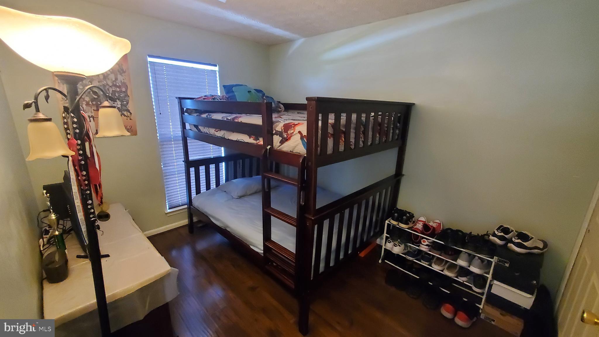 QUAIL RUN SOUTH - Residential Lease