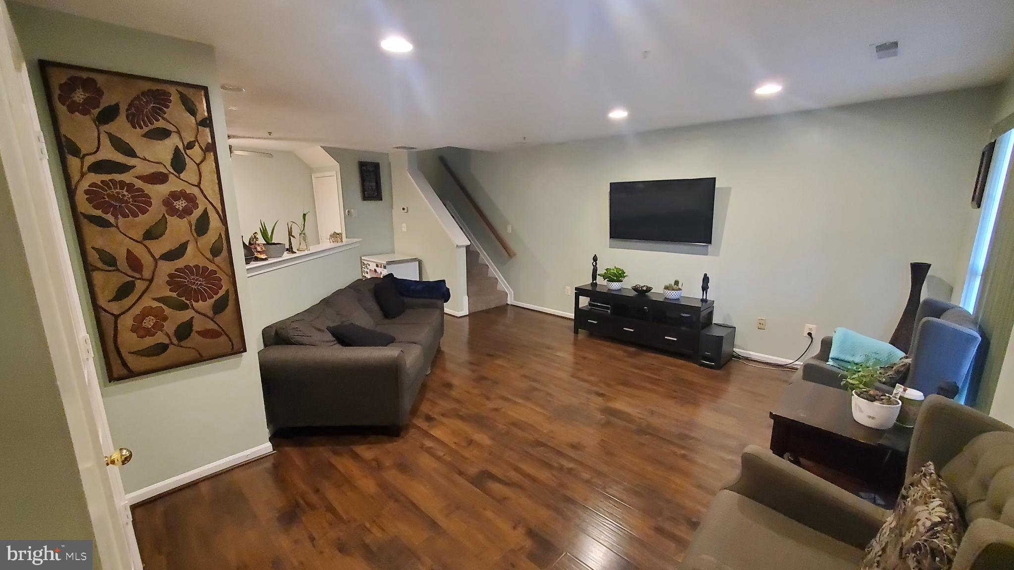 QUAIL RUN SOUTH - Residential Lease