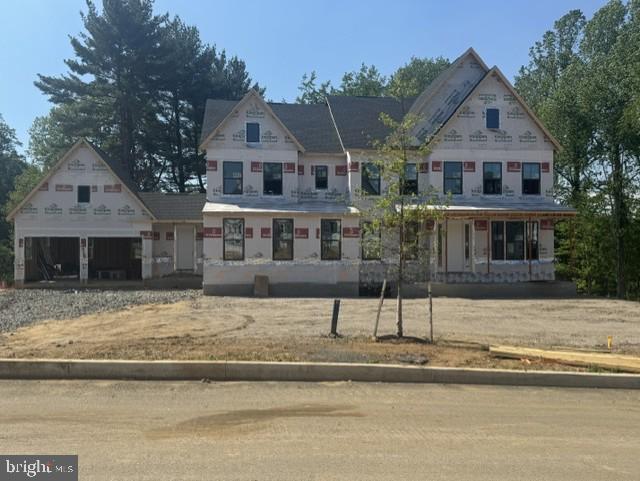 BRINTON LAKE ESTATES - Residential