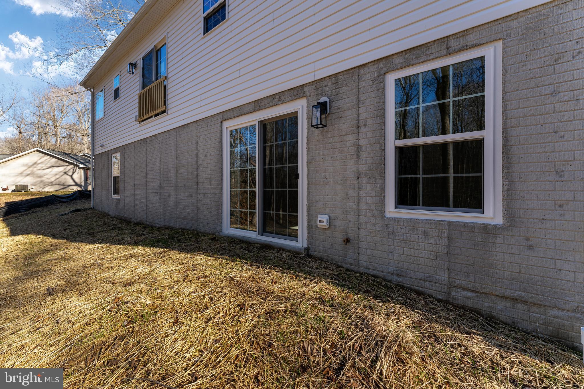 SHERWOOD FOREST - Residential